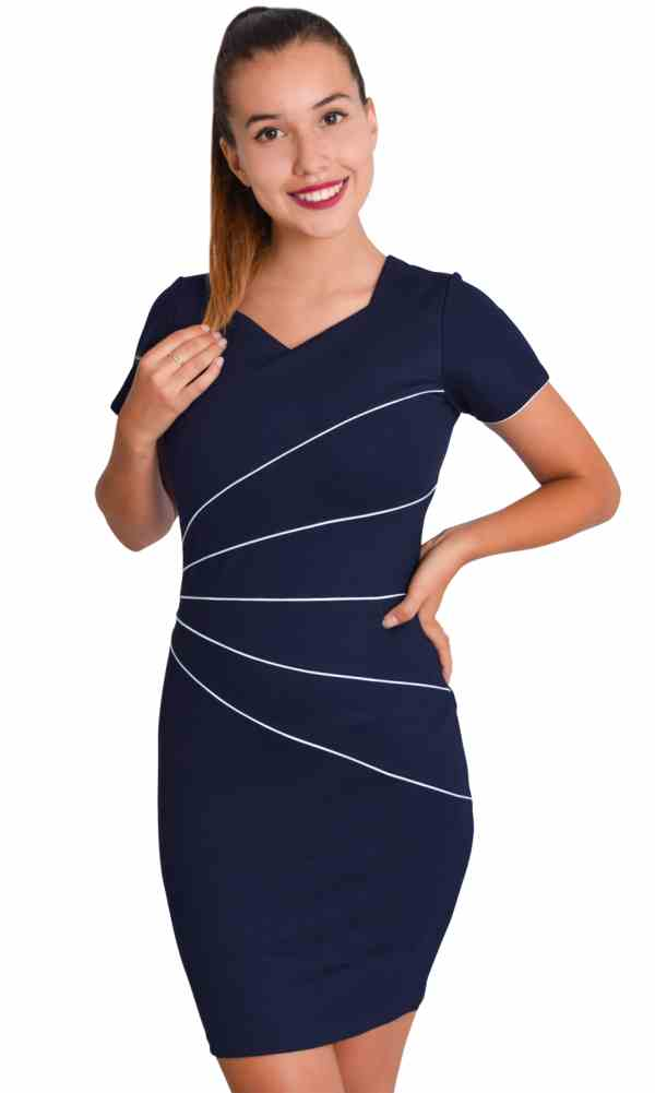 Vestido Yamyle