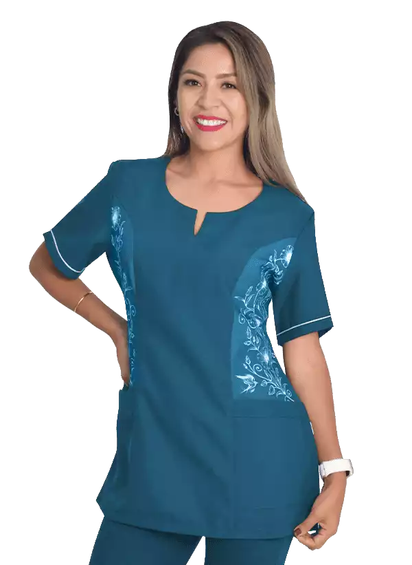 Delantal Encanto